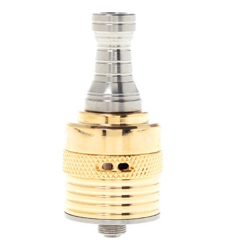 Phoenix V11 Rebuildable Atomizer--Gold