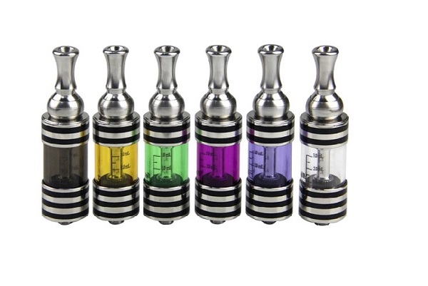 Innokin iClear 30B Dual Coil Clearomizer-NO DISCOUNT