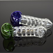 5'' GLASS PIPE
