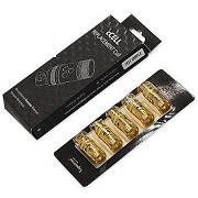 Vaporesso CERAMIC cCELL Replacement Coils (Set of 5)