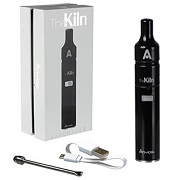 AUTHENTIC Atmos Kiln Ceramic Wax Kit