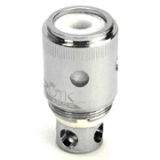 0.5Ω/20-50W CERAMIC Coils for ROTK Vapor Themist Tank (5pk)