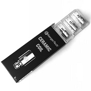 Kanger CERAMIC Coils for SUBTANK Series/TOPTANK Series/NEBOX(5pk)
