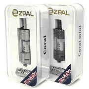 Coral Mini 200W 3mL TOP Fill TANK