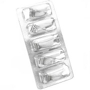 Tobeco NotchCoils with COTTON (5pk)