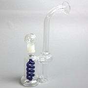 9'' GLASS Water PIPE(on sale)