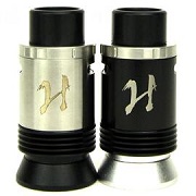 Hanker Postless CERAMIC RDA by Blitz Enterprises