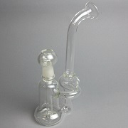 9'' Glass Water PIPE(on sale)