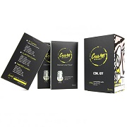 TC Combo - CoilArt CTCL Coils