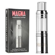 AUTHENTIC Atmos Magna Cartridge + Extra Atomizer