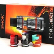 Epoxy RESIN Drip Tip for SMOK TFV8/TFV8 Big Baby/TFV12