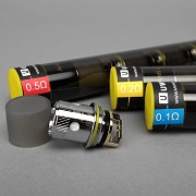 AUTHENTIC Uwell Rafale Parallel Coil (Set of 4)