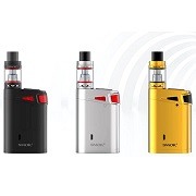 G320 Marshal 320W & TFV8 Big Baby Starter Kit on sale