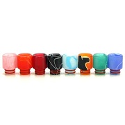 Resin 510 Drip Tip(10pcs)