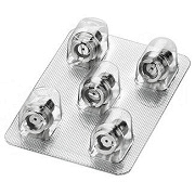 Vaporesso Aurora cCell 1.4Ω CERAMIC SS316 Coils