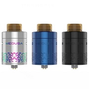 Geek Vape Medusa Reborn 25mm RDTA