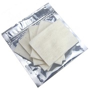 5pcs JAPANESE Organic Cotton Pack