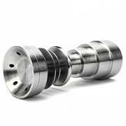 6-in-1 Male/Female Domeless (On sale)