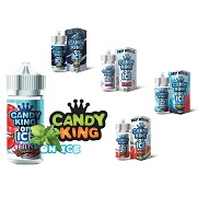 Candy King On Ice 100mL E-Juice