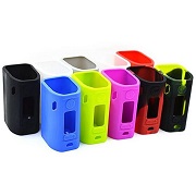 Protective Silicone Sleeve for Wismec Reuleaux RX300 300W TC Quad