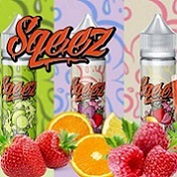 Sqeez 60mL Premium E-Liquid