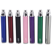 Vision Spinner Variable Voltage 4.8V 1100mAh eGo Battery