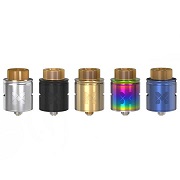 Vandy VAPE Mesh 24mm Postless RDA