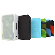 Silicone Sleeve for VooPoo DRAG 157W TC Box Mod