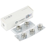 Joyetech MG 0.5Ω Ceramic/Kanthal Clapton Coils for ULTIMO Tank