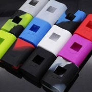 Silicone Sleeve for SMOK AL85 Alien BABY 85W TC Mod