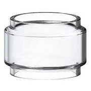 6mL Bulb Pyrex Glass Tube for SMOK TFV8 X-Baby Tank
