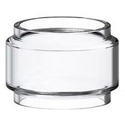 4.5mL Bulb Pyrex Glass Tube for SMOK TFV12 BABY Prince Tank