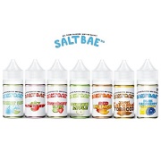 Salt Bae 50 30mL Nicotine Salt E-LIQUID