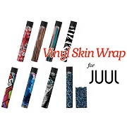 Vinyl Skin Wrap STICKER for JULL All-In-One Starter Kit