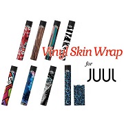 Vinyl Skin Wrap Sticker for JULL All-In-One Starter Kit