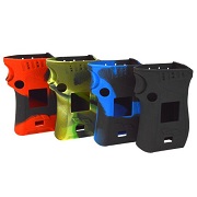 Silicone Sleeve for SMOK MAG 225W TC Mod - Right-Handed Edition