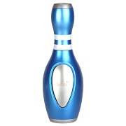 Scorch Torch Bowling Pin Single Jet Flame CIGAR Torch Lighter