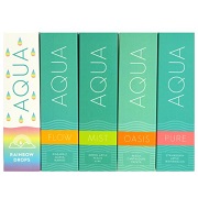 Aqua 60mL Max VG E-Liquid by Marina VAPE(on sale)