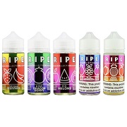 Ripe Collection 100mL E-LIQUID