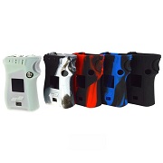 Silicone Sleeve for SMOK MAG 225W TC Mod - Left-Handed Edition
