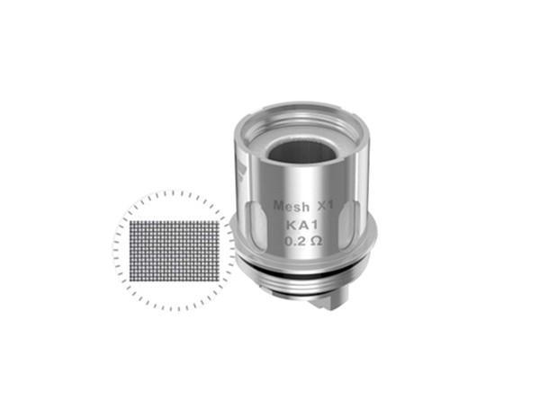 Geek Vape Supermesh Coil for Aero/Shield