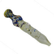 Spider Inside Out Glass Steamroller PIPE