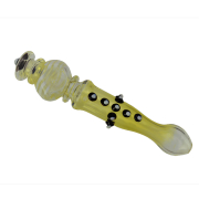 5.5″ Glass Roller PIPE