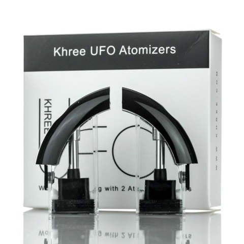 Khree UFO 2 Replacement Pods
