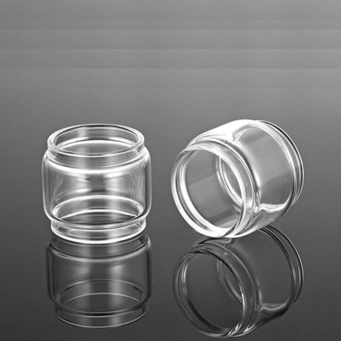 Uwell Crown IV Replacement Bubble Glass Tube 6mL