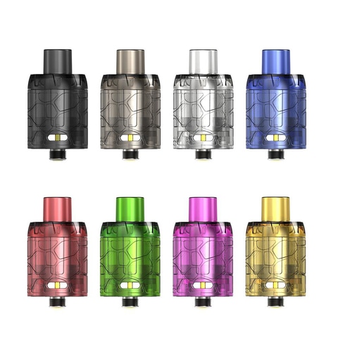 iJoy Mystique Mesh Disposable Sub-ohm Tank