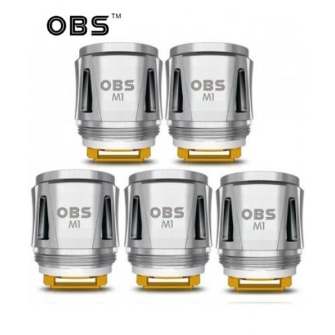 OBS Draco Replacement Coil