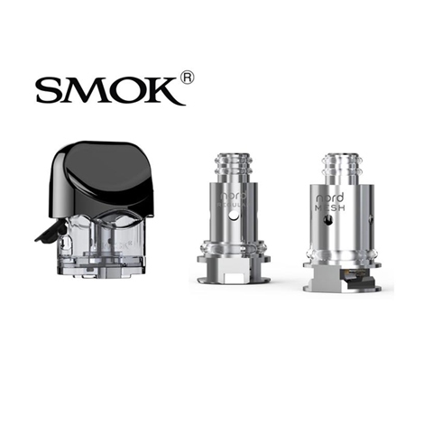 Smok Nord Replacement Pod Cartridge 3ml