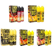 Lemon Twist E-LIQUID 120mL