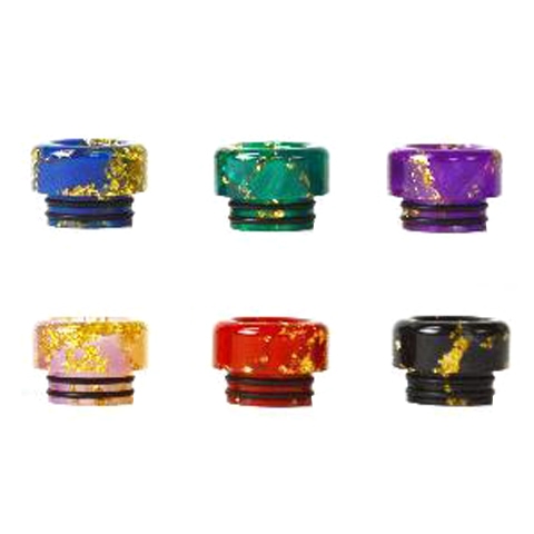 RESIN 510 Drip Tip